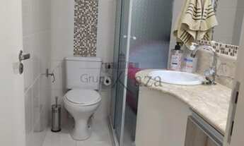 Imagem 6: Apartamento - Vila Sanches - Residencial Bella Cittá Club House - 92m² - 3 Dormitórios