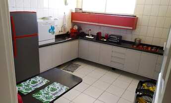 Imagem 7: Amintas Garcez, no São José