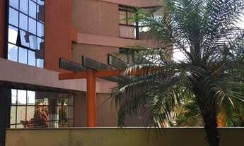 Imagem 2: Apartamento para venda 320 m² com 5 quartos em Vila Bastos - Santo André - SP