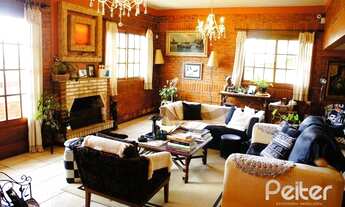 Imagem 5: PORTO ALEGRE - Casa Padrão - Ipanema