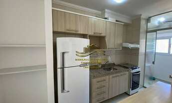 Imagem 4: Apartamento com 2 dormitórios à venda, 70 m² por R$ 530.000,00 - Jardim Astúrias - Guarujá