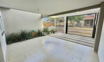 Imagem 2: Sobrado de esquina no Jardim Ipê com 03 quartos (01 Suíte) - Foz do Iguaçu, PR