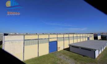 Imagem 3: Galpão, 5000 m² - venda por R$ 10.000.000,00 ou aluguel por R$ 59.900,00/mês - Distrito In