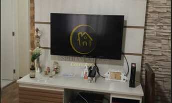 Imagem 1: Apartamento para Venda em Osasco, Santa Maria, 2 dormitórios, 1 banheiro, 1 vaga