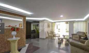 Imagem 2: Apartamento para venda possui 86 metros quadrados com 3 quartos em Cristo Rei - Curitiba