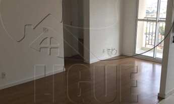 Imagem 4: SANTO ANDRé - Apartamento Padrão - Vila Eldízia