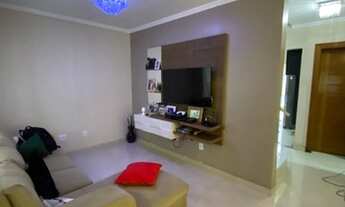 Imagem: CASA DUPLEX CIDADE JARDIM 2