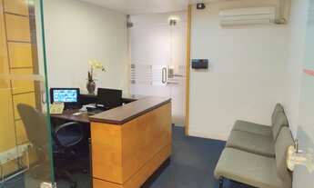 Imagem: Ótimo Oportunidade conjunto de salas para