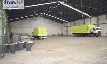 Imagem 5: Galpão para alugar, 3000 m² por R$ 47.000,00/mês - São Francisco - Belo Horizonte/MG