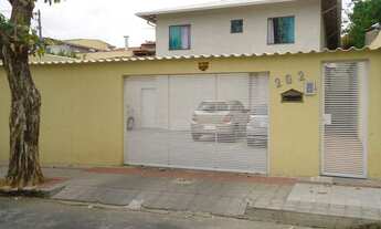 Imagem: Casa para venda tem 77 metros quadrados