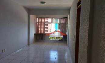 Imagem 6: Apartamento com 2 dormitórios à venda por R$ 275.000,00 - Fátima - Fortaleza/CE