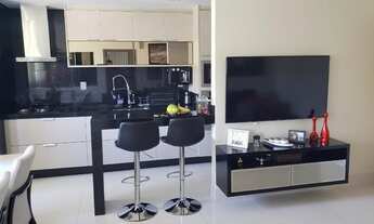 Imagem 2: Apartamento para Venda em Goiânia / GO no bairro Setor Negrão de Lima - 2423258