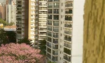 Imagem 5: Escritório para aluguel com 47 metros quadrados em Vila Nova Conceição - São Paulo - SP