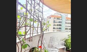 Imagem 7: Apartamento 144 ms com 3 suites 3 vagas lazer total Região nobre no Alto de Santana