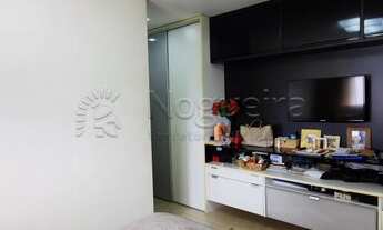 Imagem 6: GT10 Apartamento para venda tem 136 metros quadrados com 3 quartos em Espinheiro - Recife