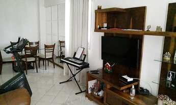 Imagem 2: Apartamento com 2 dormitórios à venda, 85 m² por R$ 400.000,00 - Jardim Camburi - Vitória