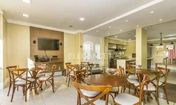 Imagem 3: PORTO ALEGRE - Apartamento Padrão - JARDIM LINDÓIA