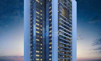 Imagem 3: Apartamento com 2 dormitórios para alugar, 80 m² por R$ 2.900,00/mês - Jardim Maria José