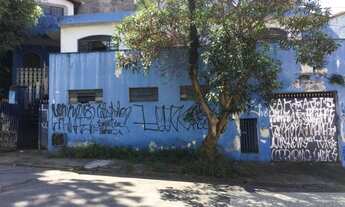 Imagem: Casa para vender, Jardim Bonfiglioli, São