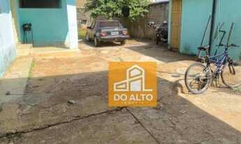 Imagem 2: Área à venda, 470 m² por R$ 495.000,00 - Jardim Diamantina - Goiânia/GO