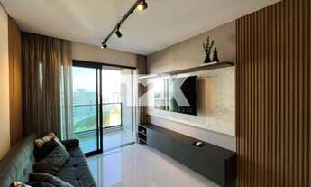 Imagem 4: APARTAMENTO TODO MOBILIADO E DECORADO NA PRAIA BRAVA - ITAJAÍ