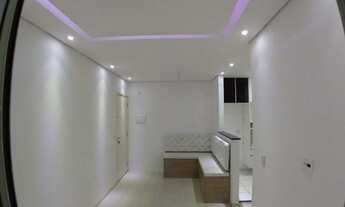 Imagem: Condomínio Flex Carapicuíba I