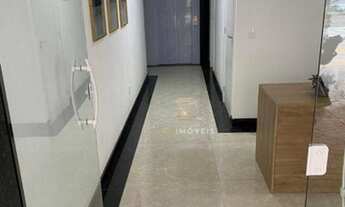 Imagem 4: Apartamento com 3 dormitórios à venda, 87 m² por R$ 650.000 - Recreio dos Bandeirantes - R