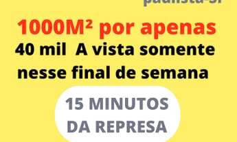 Imagem: LOTES COM O PREÇO BOM E BARATO EM NAZARE