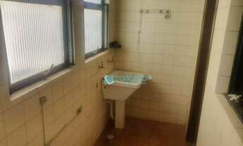 Imagem 4: Apartamento com 3 dormitórios para alugar, 66 m² por R$ 850/mês - Centro - Londrina/PR