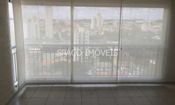 Imagem 5: Apartamento para aluguel com 110 metros quadrados com 3 quartos