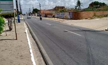 Imagem: Terreno comercial na principal de Tibiri