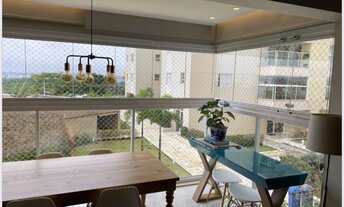 Imagem 2: Apartamento para venda Cond Torres Sul, Uberlândia-MG 3 suítes