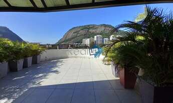 Imagem 2: RIO DE JANEIRO - Apartamento Padrão - Botafogo Botafogo