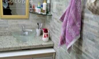 Imagem 7: Santo André - Casa Padrão - Vila Eldízia