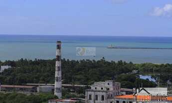 Imagem 4: Apartamento residencial à venda, Campo Grande, Recife. fase acabamento