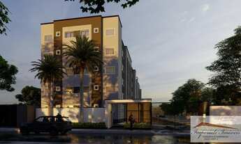 Imagem 3: Apartamento 2 Quartos para Venda em Itajaí / SC no bairro Murta