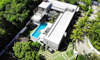 Imagem: Casa para venda com 638 metros quadrados