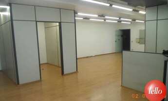 Imagem 3: São Paulo - Conjunto Comercial/sala - Brooklin