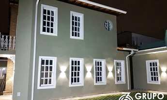 Imagem 7: Sobrado para Venda em São Caetano do Sul, Jardim São Caetano, 4 dormitórios, 1 suíte, 4 ba