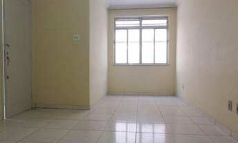 Imagem 4: Apartamento com 2 dormitórios à venda- Encruzilhada - Santos/SP