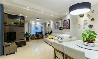 Imagem 5: Sobrado no bairro Campina do Siqueira - ARYA 1