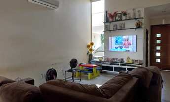 Imagem 7: Casa de condomínio térrea para venda com 140 metros quadrados com 3 quartos