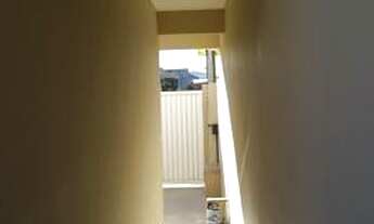 Imagem 7: Casas Duplex C/ 2 Suítes Tipo Condomínio - Financiamento Bancário - CAS221