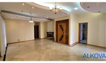 Imagem: Cobertura Residencial para venda e locação