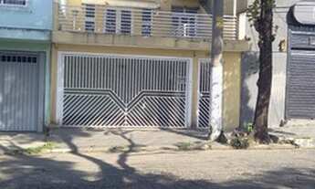 Imagem 3: Casa para venda tem 180 metros quadrados com 2 quartos em km 18 - Osasco