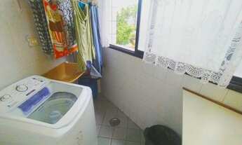 Imagem 6: Apartamento para venda tem 48 metros quadrados com 1 quarto em Boqueirão - Praia Grande