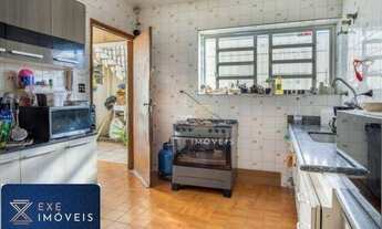 Imagem 5: Casa com 3 dormitórios à venda, 160 m² por R$ 857.000 - Vila Moraes - São Paulo/SP