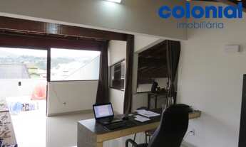 Imagem 2: LINDA CASA COM 03 QUARTOS/1 SUÍTE EM CONDOMÍNIO FECHADO