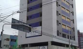 Imagem 4: Apartamento novo com 4 quartos e 2 vagas com 95m2 na curva do Sesc