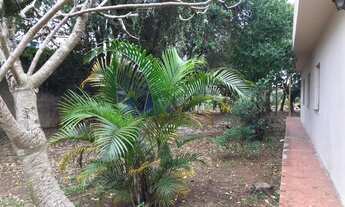 Imagem 2: Excelente ponto no Centro de Suzano para venda com 203 m² de área e 1.000 m² de terreno